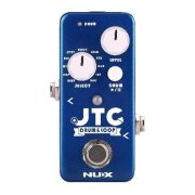 NUX JTC Drum and Loop Pedal NXNDL2