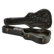 Armour APCW Dreadnought Western Acoustic Premium Guitar Wood Case