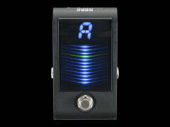 Korg Pitchblack Custom Tuner Pedal