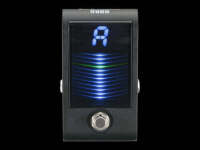 Korg Pitchblack Custom Tuner Pedal