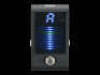 Korg Pitchblack Custom Tuner Pedal