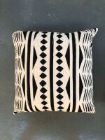 4 x Tribal Cushions - 2