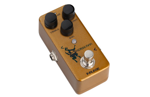 NUX NOD-1 Horseman Pedal