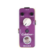 Mooer Echolizer-Analog Delay