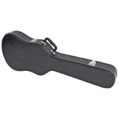 Semi Acoustic Guitar Case