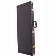 V-Case Rectangle Electric Bass Case &frac34;