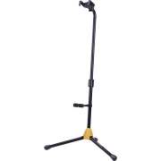 2 x Hercules GS412B PLUS Auto Grip Guitar Stand