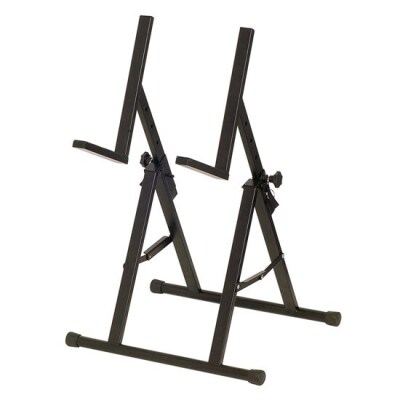 2x Xtreme Heavy Duty Amp Stand AM203