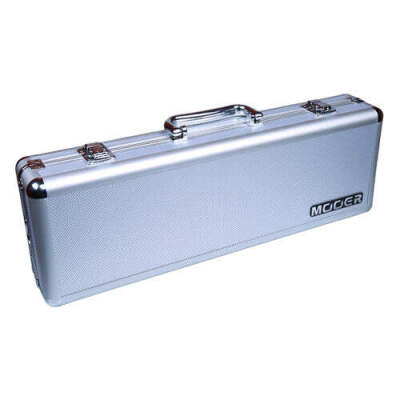 Mooer Firefly 6-Pedal Flight Case