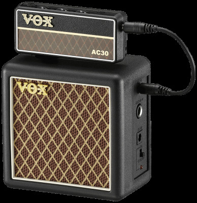 VOX amPlug 2 Cabinet