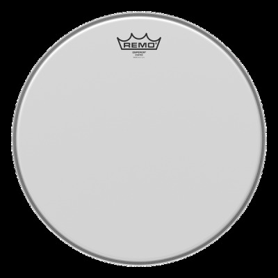 1 x 22 Inch Bass Drum Head Clear Blk Dot on Top, 1 x Remo 22 Inch PS3 Coated Nostripe & 1 x 22 Inch Bass Drum Head Coated