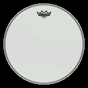 1 x 20 Inch Cl Fit Ctd P3 No Stripe Bd, 1 x 20 Inch Bass Drum Head Clear & 1 x 20 Inch Bass Drum Head Clear