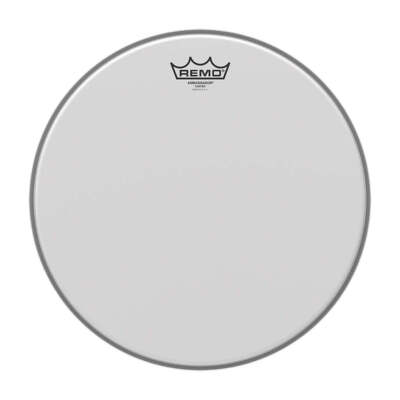 4 x Assorted Remo 13 Inch Drumheads