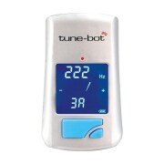 Tune-Bot Gig Electronic Drum Tuner