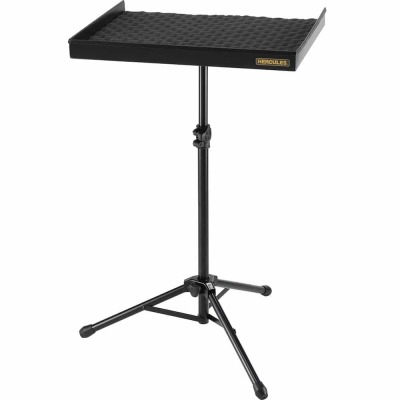 Hercules DS800B Professional Heavy Duty Percussion Table