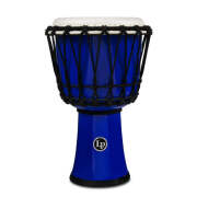 LP 7" Rope Tuned Circle Djembe