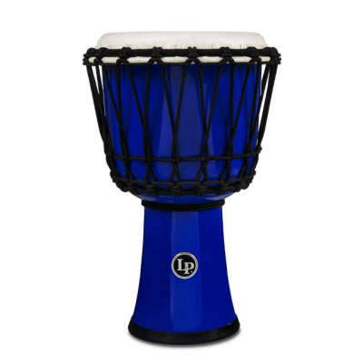 LP 7" Rope Tuned Circle Djembe