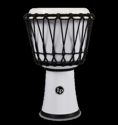 LP 7" Rope Tuned Circle Djembe