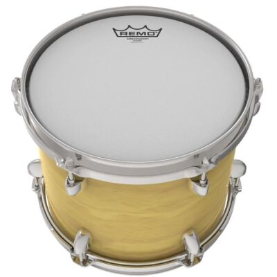 3 x 16 Inch Drum Head Coated Batter