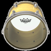 1 x 13 Inch Drum Head Coated Batter, 1 x 12 Inch Drum Head Clear Batter & 1 x 12 Inch Drum Head Coated Batter