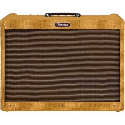 Fender Blues Deluxe Reissue 40W 1X12 Combo Tube Amp