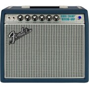 Fender '68 Custom Vibro Champ Reverb (Navy Blue)