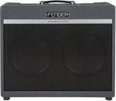 Fender Bassbreaker 18/30 Combo, 240V