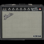 Fender Tone Master Princeton 1X10" 50W Reverb Combo Amp