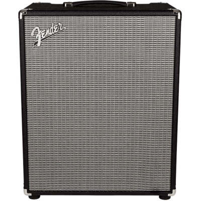 Fender Rumble 40 1x10" 40W Bass Combo Amp