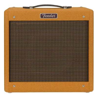 Fender Pro Junior IV Laquered Tweed