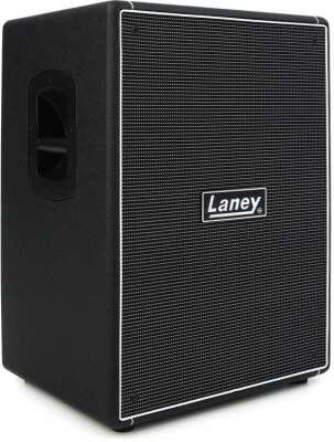 Laney Digbeth DBV212-4 500-watt 2 x 12-inch Bass Cabinet