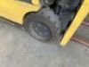 Hyster 1.8T Electric Forklift - 12