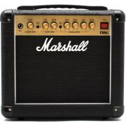 Partial refund Marshall DSL1CR 1x8" 1W Combo Amp