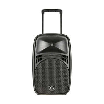 Wharfedale EZ12A Battery Powered Portable PA