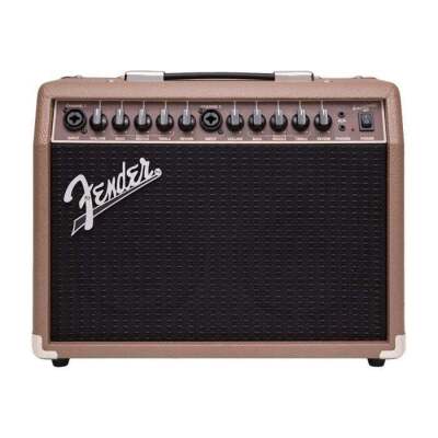 Fender Acoustasonic 40 Acoustic Guitar Amplifier