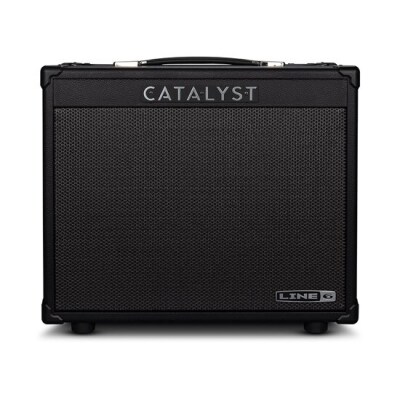 Line 6 CATALYST 60 Guitar Amp Combo (60W)