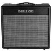 NU-X Mighty40BT Digital 40W Guitar Amplifier