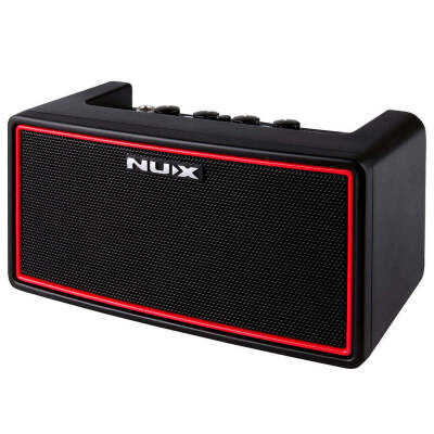 NUX Mighty Air Guitar/Bass Amp - 10W w/ Bluetooth