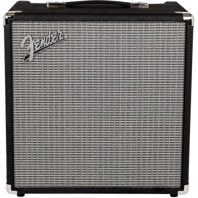 Fender Rumble 40 1x10" 40W Bass Combo Amp