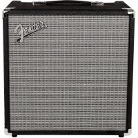 Fender Rumble 40 1x10" 40W Bass Combo Amp