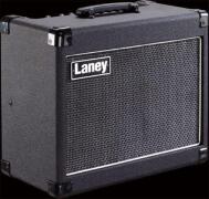 Laney LG Series 20W 1x8 Combo Reverb