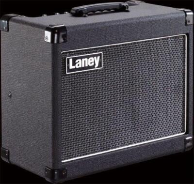 Laney LG Series 20W 1x8 Combo Reverb