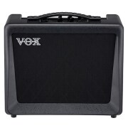 Vox VX15 GT 1x6.5" 15W Digital Modeling Combo Amp