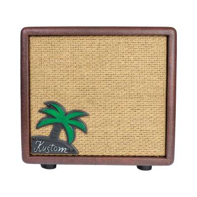 Kustom Ukulele Amp - w/pickup