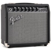 refund Fender Champion 20 1x8" 20W Combo Amp