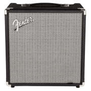 Fender Rumble 25 V3 1x8" 25W Combo Amp