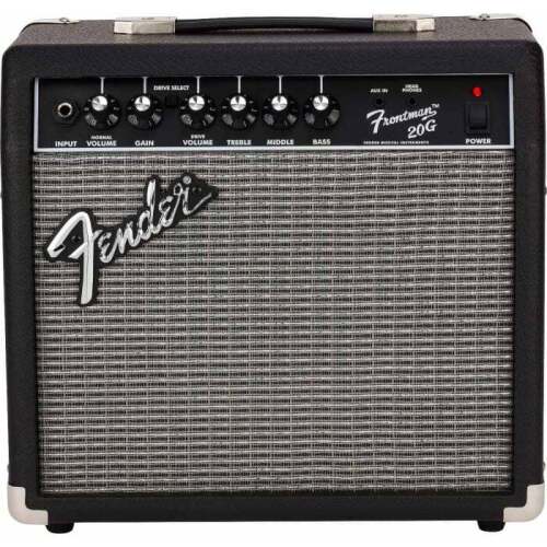 Fender Frontman 20G 1x8" 20W Combo Amp