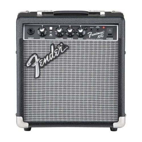 Fender Frontman 10G 1x6" 10W Combo Amp