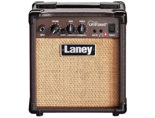 Laney LA10 10w Acoustic Amplifier