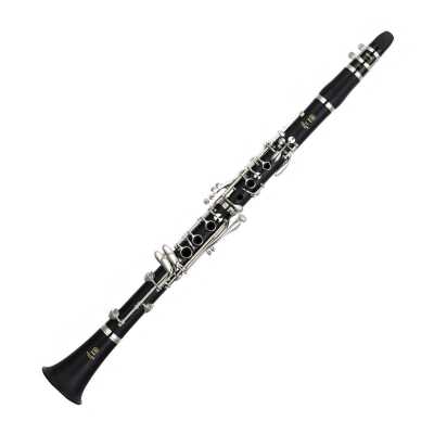 B Flat Clarinet